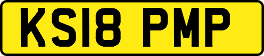 KS18PMP