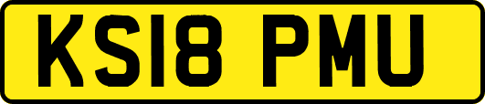 KS18PMU