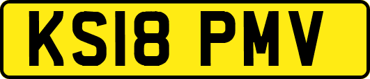 KS18PMV