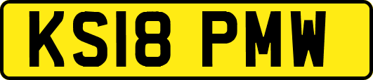 KS18PMW