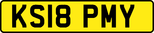 KS18PMY
