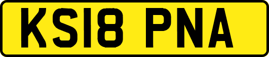 KS18PNA