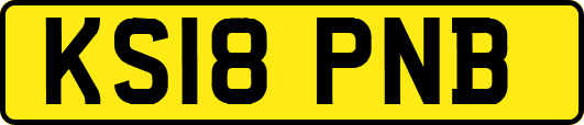 KS18PNB