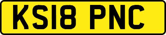 KS18PNC