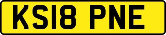 KS18PNE