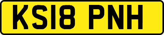 KS18PNH