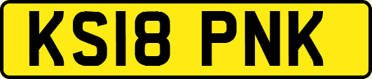 KS18PNK