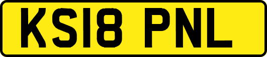 KS18PNL