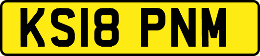 KS18PNM