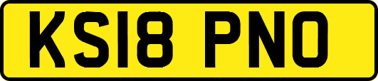 KS18PNO