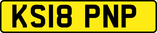 KS18PNP