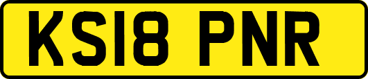 KS18PNR