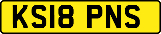 KS18PNS