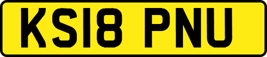 KS18PNU
