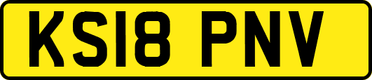KS18PNV