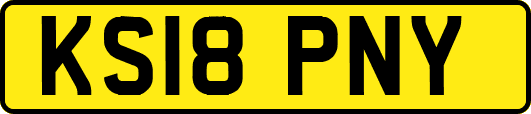 KS18PNY