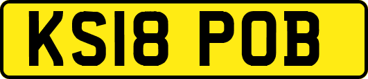 KS18POB