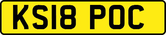 KS18POC