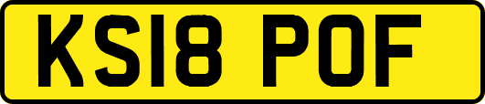 KS18POF