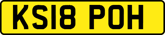 KS18POH