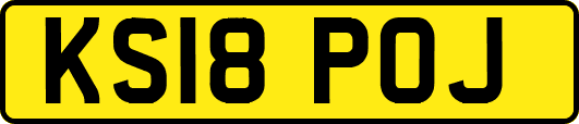 KS18POJ