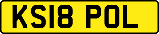 KS18POL