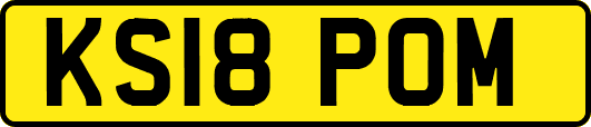 KS18POM