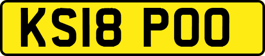KS18POO