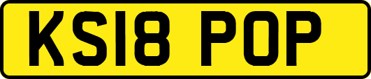 KS18POP