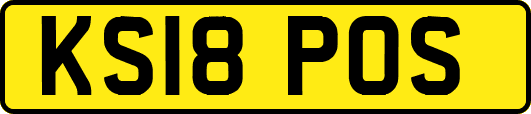 KS18POS