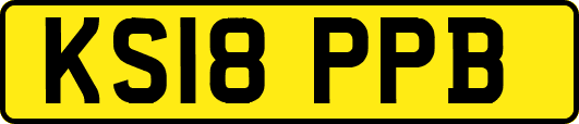 KS18PPB