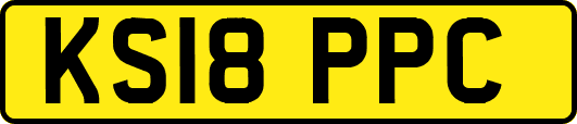 KS18PPC