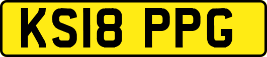 KS18PPG