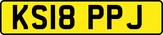 KS18PPJ