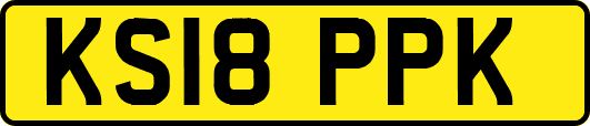 KS18PPK