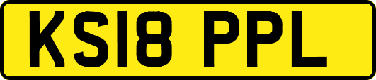 KS18PPL