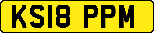KS18PPM