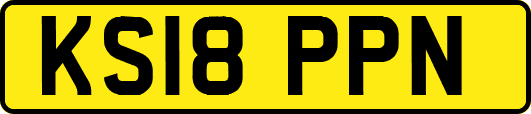 KS18PPN