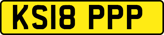 KS18PPP