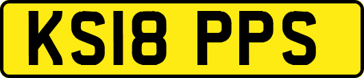 KS18PPS