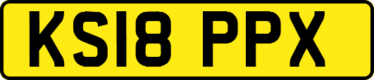 KS18PPX