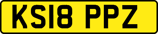 KS18PPZ