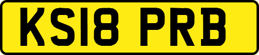 KS18PRB