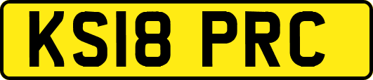 KS18PRC