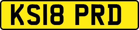 KS18PRD