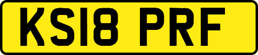 KS18PRF