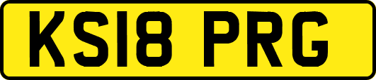 KS18PRG