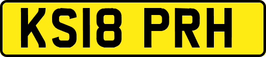 KS18PRH
