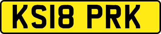KS18PRK