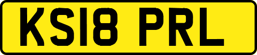 KS18PRL
